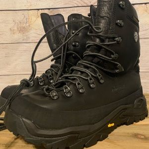 NEW Vibram Chippewa men’s work boots